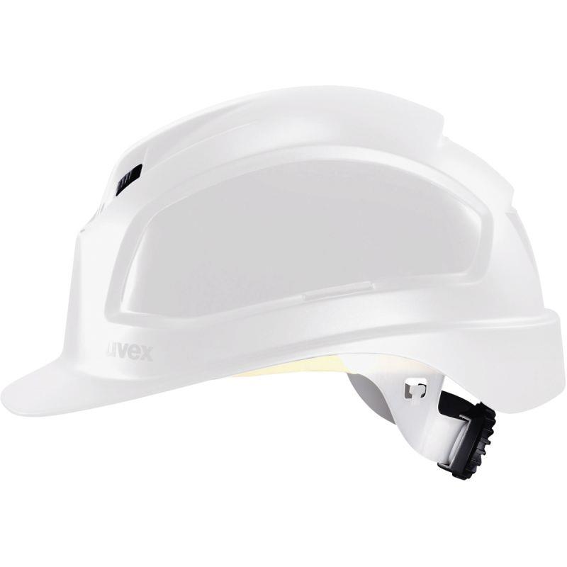 Casque protection ventile hdpe - 101400_0