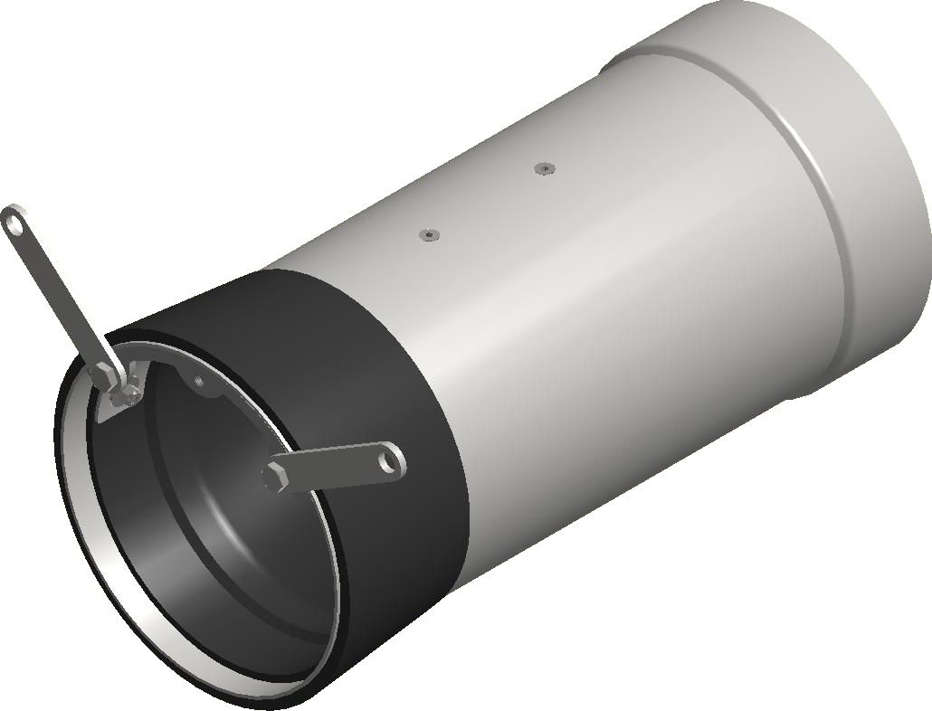 Clapet anti-retour d'intérieur de canalisation MWSTOP®_0