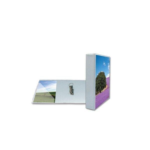 Dossier ROMA L35 Multicolore (A4) - 5608011210454_0