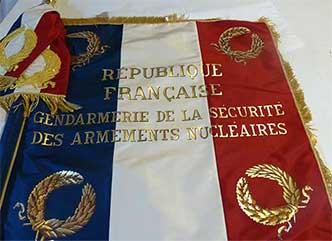 Drapeau de gendarmerie_0