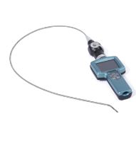 Endoscope béquillable pour l'inspection des endroits inaccessibles_0