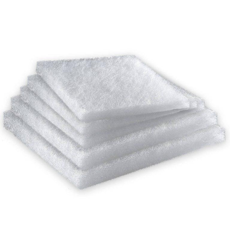 Filtre de remplacement pour grille de ventilation d'armoire GTA-291 - LETTEL - GTA-291-F_0