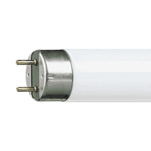 G13 tube fluorescent k 30w actinique /10 bl 350nm 440mm uva_0