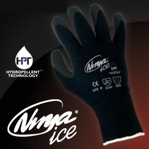 GANTS NINJA ICE SPÉCIAL GRAND FROID