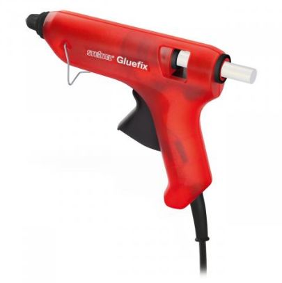 Gluefix - Pistolet à colle chaude Steinel Vertrieb GmbH - Léger et ergonomique pour travaux créatifs_0