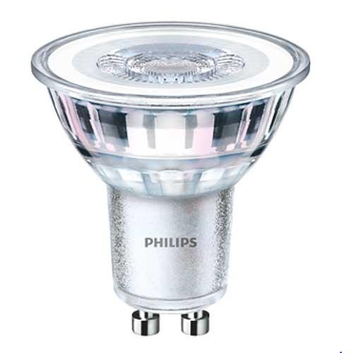 Gu10 corepro ledspot cla 4.6w = 50w gu10 840 36d 230v philips_0