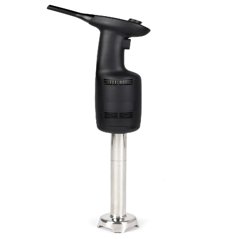 Mixeur plongeant SM2015D, plastique/inox, 62 x 7,9 x 10 cm, 270 W, noir/argent - multicolore multi-matériau IB270TV+BLD250-P_0