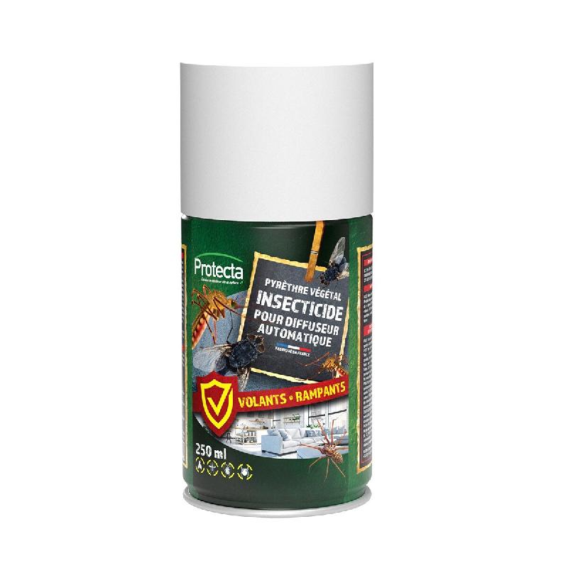 MOUCH CLAC recharge insecticide naturel au pyrèhtre pour diffuseur i360tc i710 - multicolore 3308085050109_0
