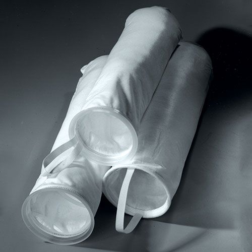 Poches ACS - Médias de filtration d'eau certifiés ACS - Applications : eau potable - Alternative au filtre à sable_0