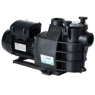 Pompe filtration piscine hayward powerline plus mono 1 cv_0