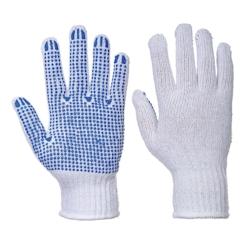 Portwest - Gants manutention avec picots en PVC sur la paume CLASSIQUE http://carbonn.Fr/img/co/407.Jpg Taille 9 - 5036108163458_0