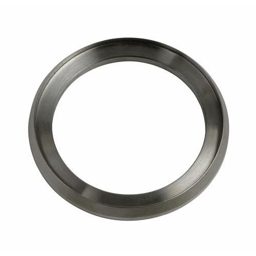 RONDELLE INOX D'HABILLAGE DE COUPE - POUR POIGNÉE 1222 ET 1322 - 40 MM NORMBAU