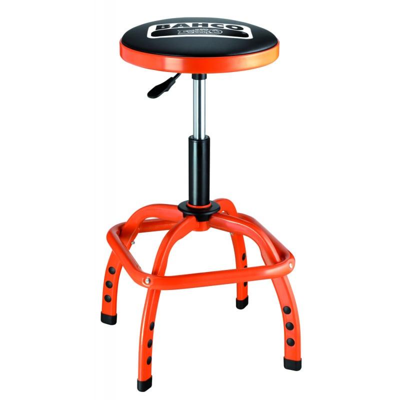 Tabouret pneumatique - Bahco | BLE305_0