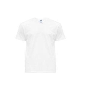 Tee-shirt homme col rond 155 (blanc, 3xl) référence: ix318571_0
