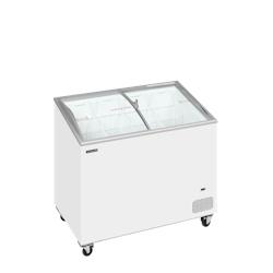 Tefcold Congélateur de crème glacée  IC301SCEB - 48839_0