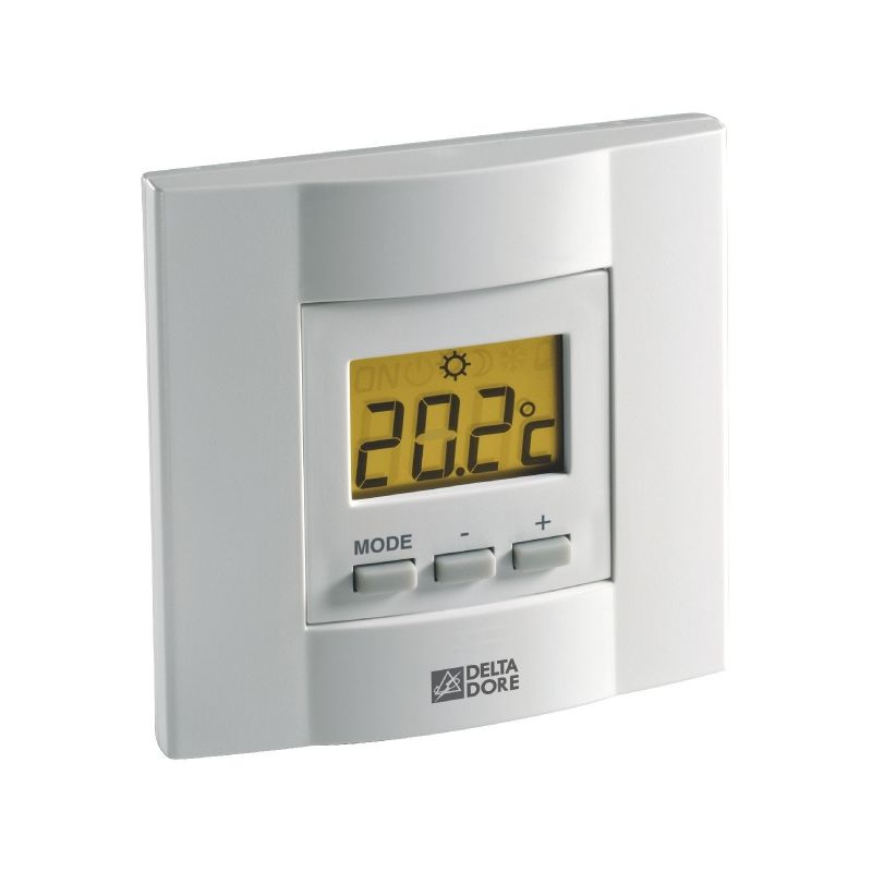 THERMOSTAT - TYBOX 53 - DELTA DORE