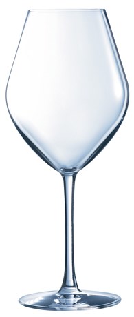 VERRE À PIED AROM UP 60 CL