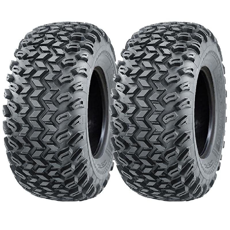 22x11.00-10 pneu utilitaire, entretien du gazon, tondeuse, pneu ATV, pneus 4ply - Wanda P334._0