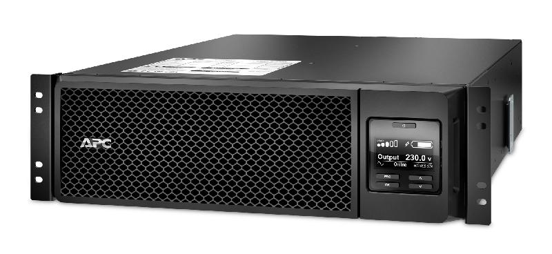 Apc srt5krmxli ups online 5000/4500 - format 19