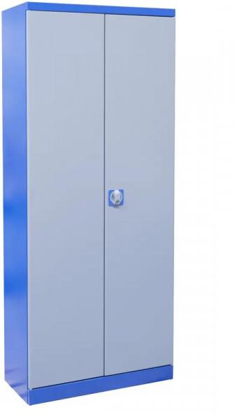 Armoire d'atelier 790 x 380 x 1930 mm - type b_0