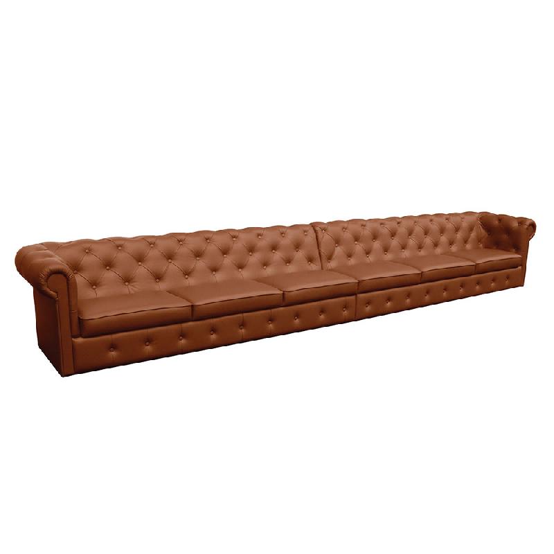 Banquette BQ Baby Chester - dimensions compactes et design élégant_0
