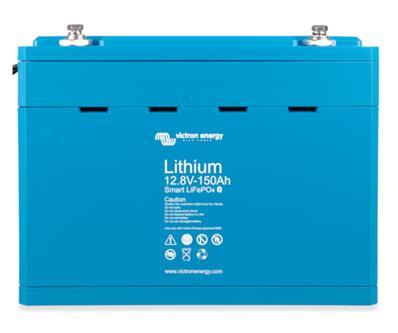 Batterie lithium 12v 160ah  smart victron_0