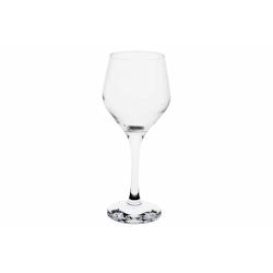 COSY MOMENTS Verre à vin 26 cl Style, 24 pièces - transparent verre 1596526_0