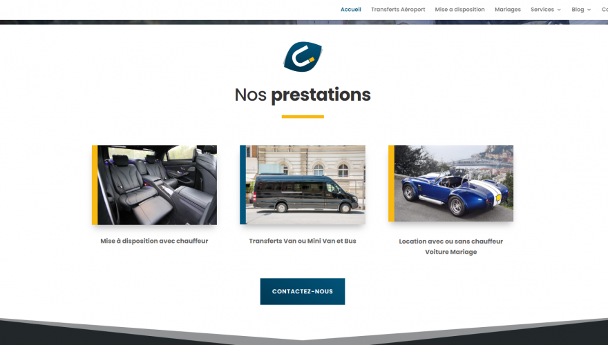 Création de site web par PANO Nice Ouest - bon positionnement et référencement SEO_0