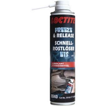 DÉGRIPPANT DEGRIP'FROID® LOCTITE® 8040 LOCTITE