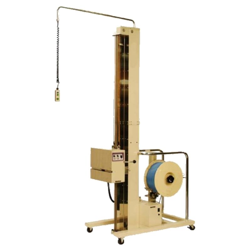 D53he - cercleuse semi-automatique - sormaf_0