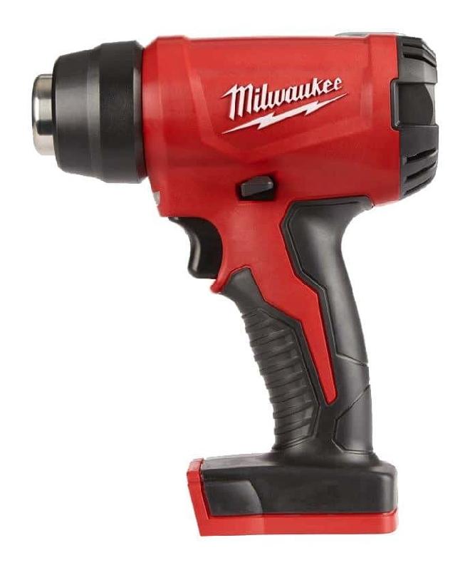 DÉCAPEUR THERMIQUE 18V 470C° M18 BHG-0 4933459771 - MILWAUKEE