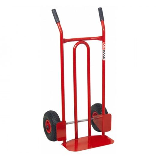 Diable roues gonflables capacité 250 kg KSTOOLS - 11580115_0