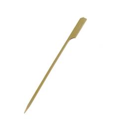 ECOLOMIQUE - 50 Pcs - Pique bambou 