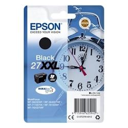 Epson 27XXL - Reveil Cartouche Noir C13T27914012 (T2791) - noir 8715946533117_0