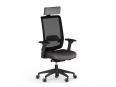 Fauteuil ergonomique STANLEY en résille - Swango_0