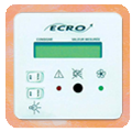 Régulateur de vitesse pour sorbonne - ECRO-R - anémomètre à fil chaud conforme aux normes XPX 15-203 et 14-175_0