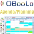 Logiciel d'agenda planning en ligne oboolo_0