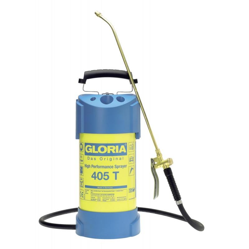 GLORIA CleanMaster CM 12, Pulvérisateur à Pression Professionnel 1
