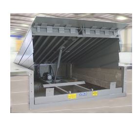 Rampe de quai hydraulique RA-H_0