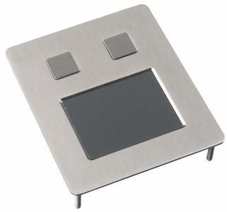 SPS55F8 - Touchpad industriel avec plaque inox Etanchéité: IP69_0