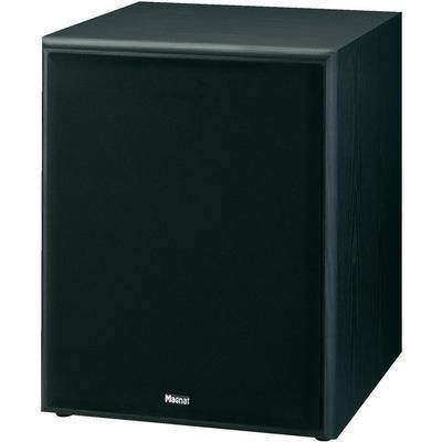 SUBWOOFER ACTIF MAGNAT MONITOR SUPREME SUB 301A NOIR