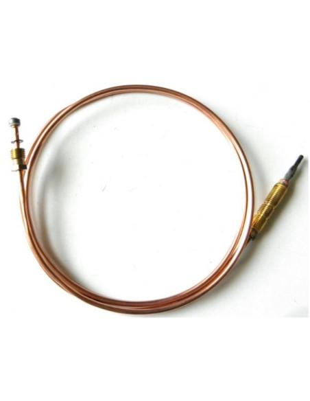 Thermocouple de sécurité gaz  Référence: 302170018_0