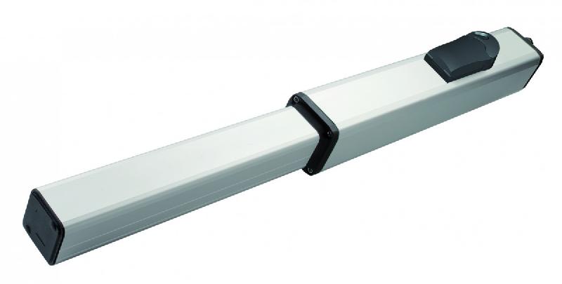 Vérin hydraulique BIF500 - course 500mm - pour portails battants jusqu'à 9m et 1800kg_0