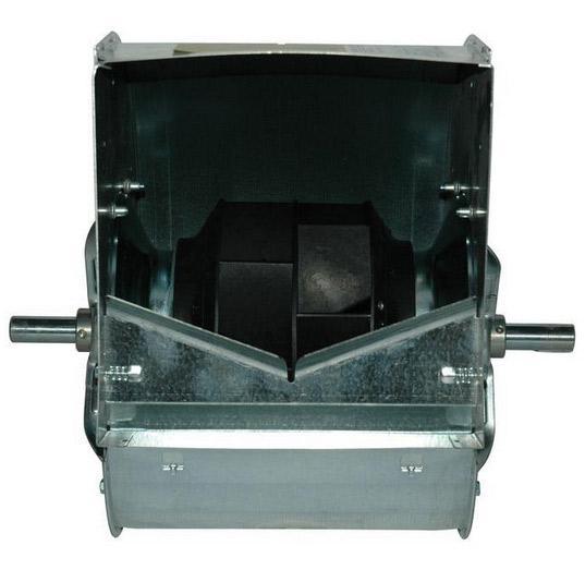 Ventilateur centrifuge double ouie nicotra rdh200l-xnw_0
