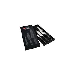 Vogue Coffret cadeau 3 couteaux TSUKI - 3701188094924_0