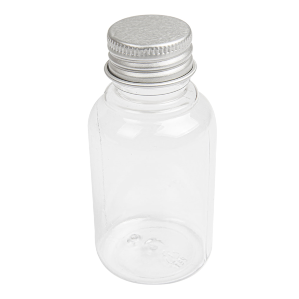 100 mini bouteilles PET avec bouchon aluminium - BTLCPETAL-GP01_0