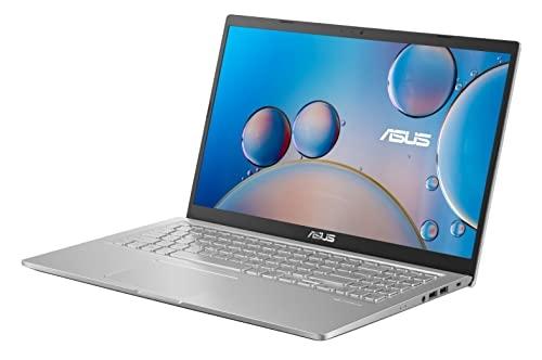 ASUS X515MANS-EJ544W - Ordinateur portable 15,6'' Full HD NanoEdge - Intel Pentium Silver N5030 - SSD 256 Go - Windows 11 Home_0