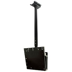 AAVARA Support plafond D9250+EF2020 pour écrans 22-45pouces - D9250+EF2020_0
