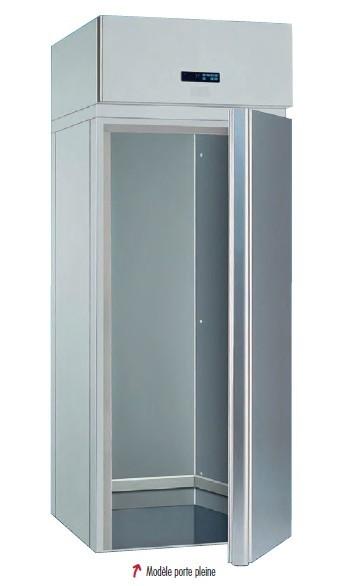 Armoire réfrigérée GN 2/1 pour chariot - Fabrication italienne_0