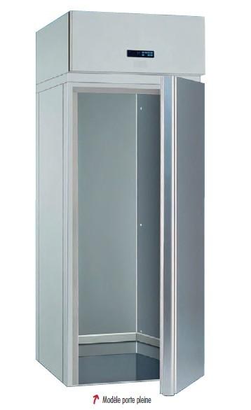 ARMOIRE RÉFRIGÉRÉE GN 2/1 POUR CHARIOT_0